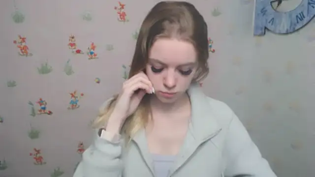 AliceFlirtt  online show from December 17, 3:06 pm