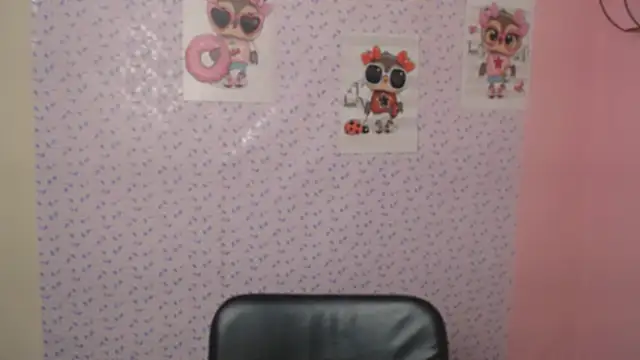 AliceFlirtt  online show from January 14, 3:15 pm