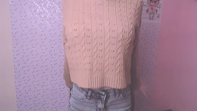 AliceFlirtt  online show from February 3, 12:36 pm