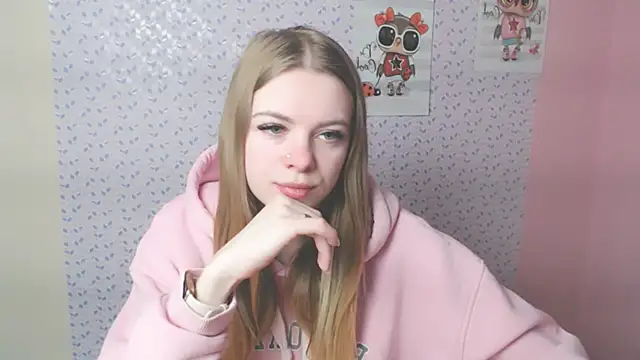 AliceFlirtt  online show from February 7, 8:55 am