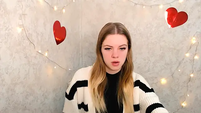 AliceFlirtt  online show from February 21, 8:29 am