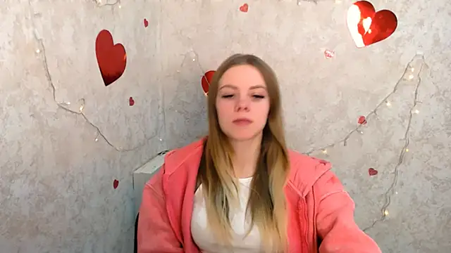 AliceFlirtt  online show from February 24, 2:37 pm