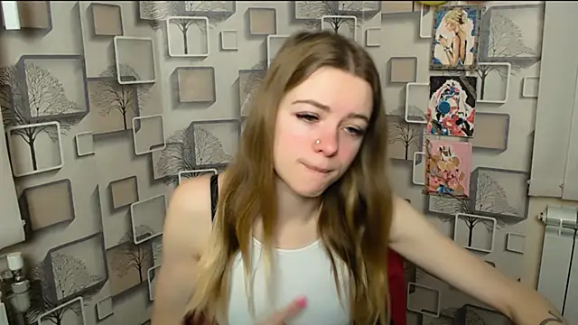 AliceFlirtt  online show from March 1, 8:13 am