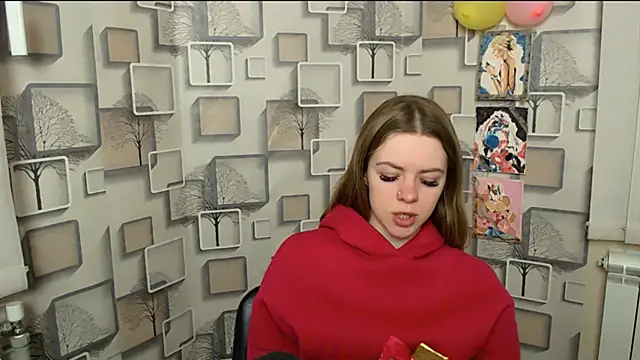 AliceFlirtt  online show from March 1, 11:28 am