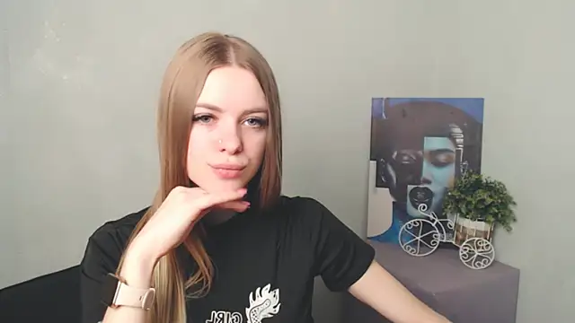 AliceFlirtt  online show from March 19, 11:17 am