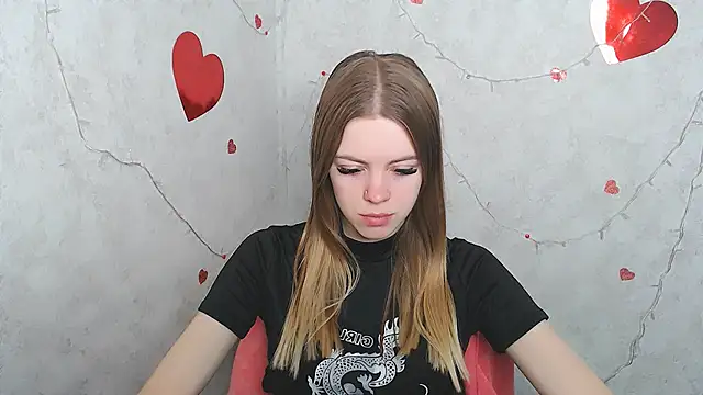 AliceFlirtt  online show from March 20, 7:58 am