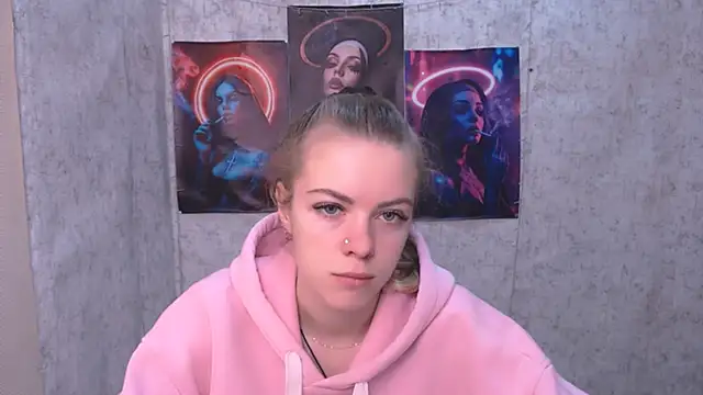 AliceFlirtt  online show from November 7, 7:52 am