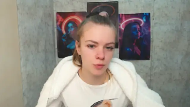 AliceFlirtt  online show from November 12, 11:43 am