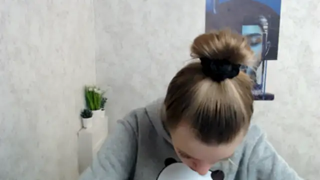 AliceFlirtt  online show from November 18, 7:46 am