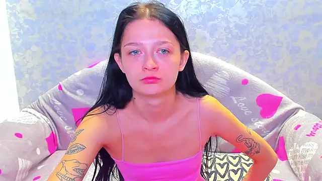 Vanessa Florence online show from September 27, 1:32 am