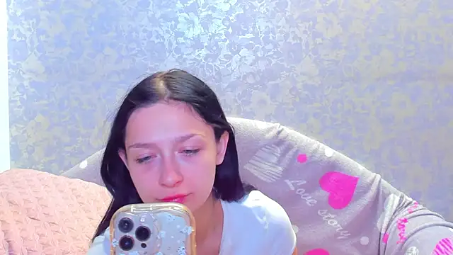 Vanessa Florence online show from October 20, 12:55 am