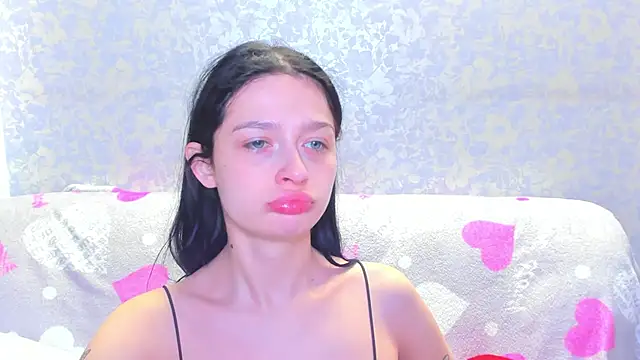 Vanessa Florence online show from January 16, 1:20 am