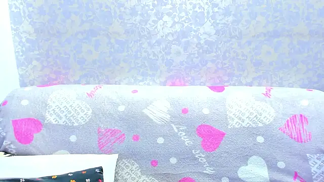 Vanessa Florence online show from May 20, 1:12 am