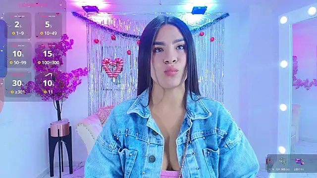 Snapshot of Kaori_ayu chatting on December 19, 12:34 pm Kaori ayu online show from December 19, 12:34 pm