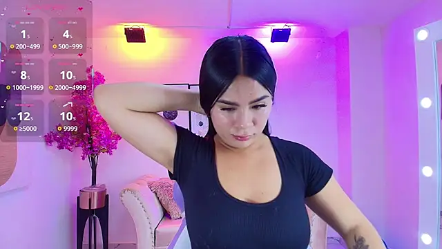 Snapshot of Kaori_ayu chatting on January 15, 12:32 pm Kaori ayu online show from January 15, 12:32 pm