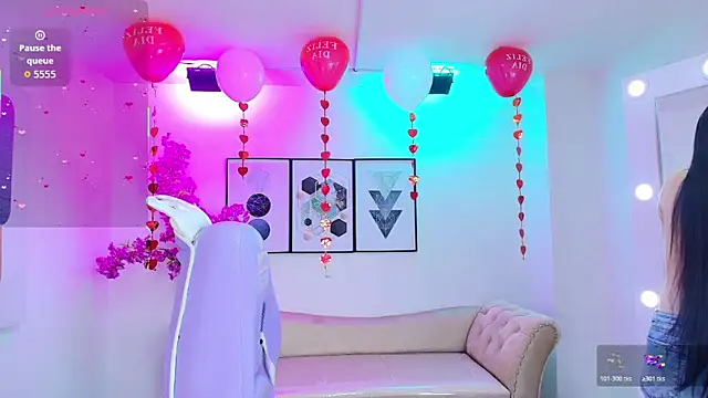 Snapshot of Kaori_ayu chatting on February 9, 12:31 pm Kaori ayu online show from February 9, 12:31 pm