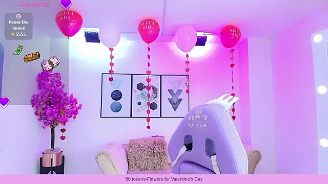 Snapshot of Kaori_ayu chatting on February 16, 12:45 pm Kaori ayu online show from February 16, 12:45 pm