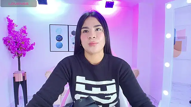 Snapshot of Kaori_ayu chatting on February 23, 12:24 pm Kaori ayu online show from February 23, 12:24 pm