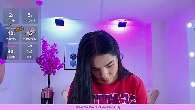 Snapshot of Kaori_ayu chatting on February 25, 12:37 pm Kaori ayu online show from February 25, 12:37 pm