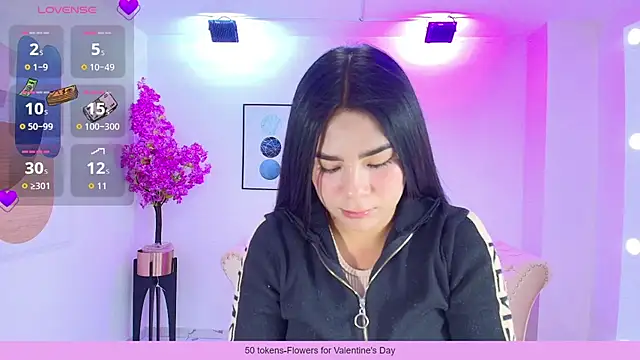 Snapshot of Kaori_ayu chatting on February 26, 12:37 pm Kaori ayu online show from February 26, 12:37 pm