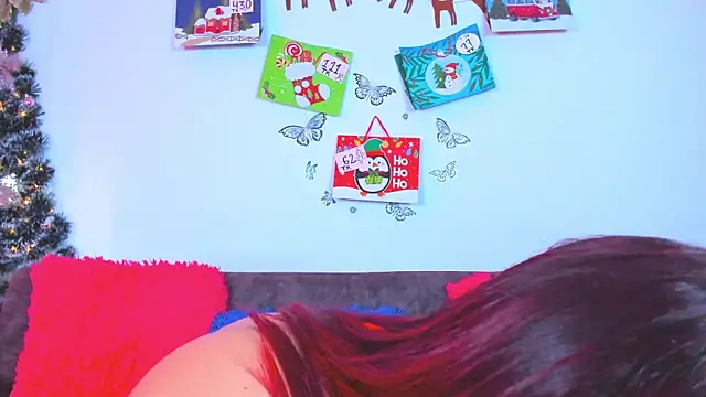 Channel-Parker online show from December 31, 9:28 pm