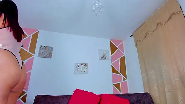 Snapshot of Channel-Parker chatting on February 22, 10:41 pm Channel-Parker online show from February 22, 10:41 pm