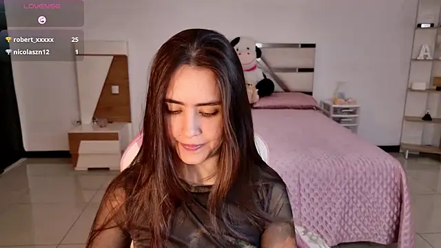 Snapshot of AllisonPalmer chatting on September 21, 2:29 pm AllisonPalmer online show from September 21, 2:29 pm