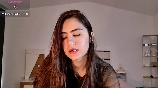 Snapshot of AllisonPalmer chatting on October 2, 12:45 pm AllisonPalmer online show from October 2, 12:45 pm