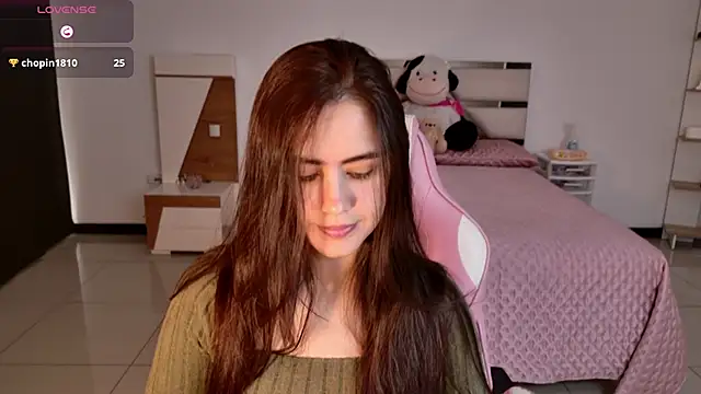 Snapshot of AllisonPalmer chatting on October 15, 1:00 pm AllisonPalmer online show from October 15, 1:00 pm