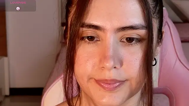 AllisonPalmer online show from November 20, 8:08 pm