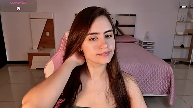 AllisonPalmer online show from December 1, 12:32 pm