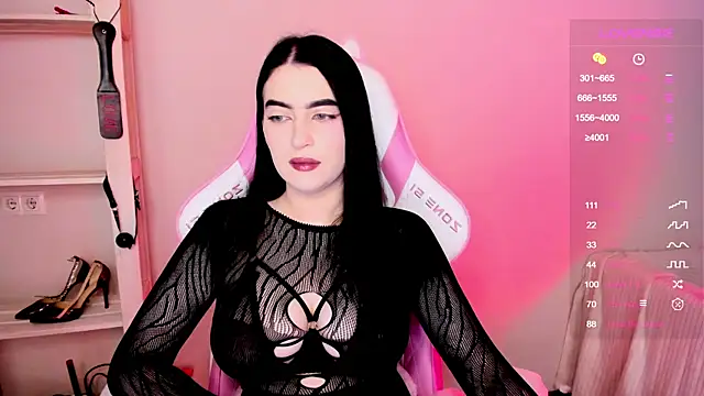 Snapshot of EvangelinaVangelis chatting on February 28, 1:47 pm EvangelinaVangelis online show from February 28, 1:47 pm