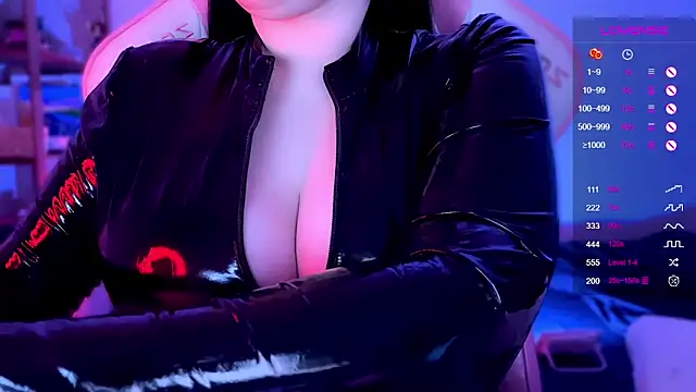 Snapshot of EvangelinaVangelis chatting on March 26, 2:00 pm EvangelinaVangelis online show from March 26, 2:00 pm