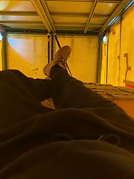 cussy007 online show from December 18, 1:23 pm