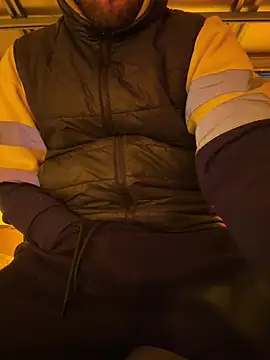 cussy007 online show from January 8, 11:21 am