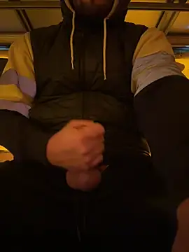 cussy007 online show from January 23, 1:56 pm