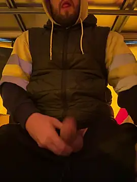 cussy007 online show from February 7, 1:22 pm