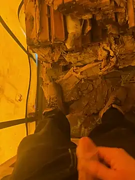 cussy007 online show from February 12, 2:43 pm