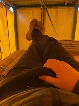 cussy007 online show from February 20, 1:19 pm