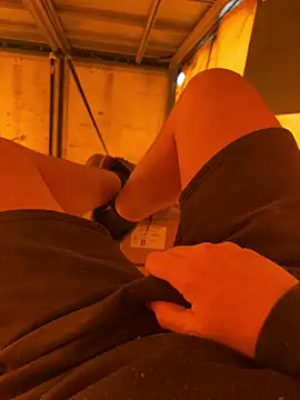 cussy007 online show from March 17, 1:18 pm