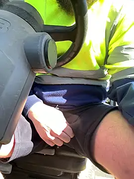 cussy007 online show from March 18, 1:31 pm