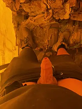 cussy007 online show from October 1, 11:49 am