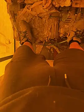 cussy007 online show from October 13, 10:04 am