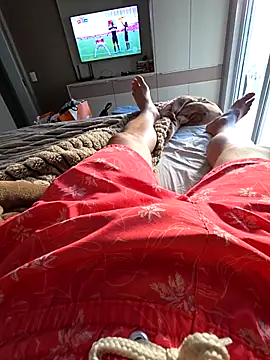 edygaucho3 online show from March 15, 8:37 pm