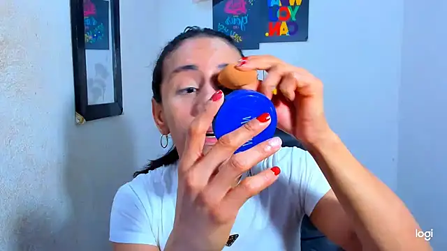 juanblakbigcock online show from December 20, 4:25 pm