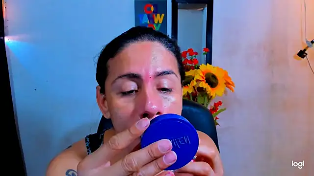 Snapshot of juanblakbigcock chatting on March 20, 3:50 pm juanblakbigcock online show from March 20, 3:50 pm