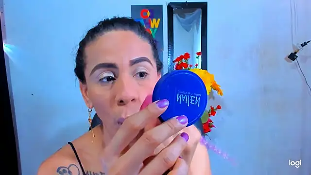 Snapshot of juanblakbigcock chatting on March 29, 3:45 pm juanblakbigcock online show from March 29, 3:45 pm