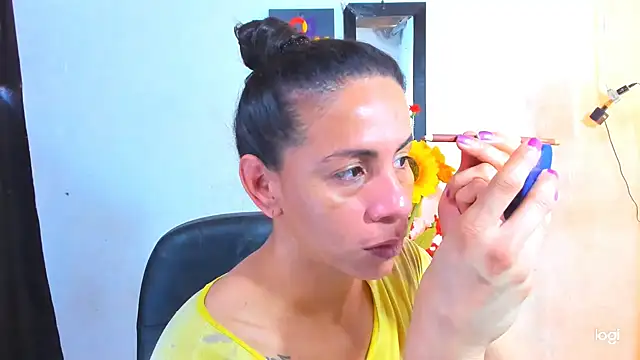 Snapshot of juanblakbigcock chatting on March 31, 5:24 pm juanblakbigcock online show from March 31, 5:24 pm