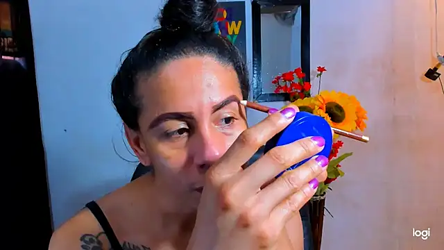 Snapshot of juanblakbigcock chatting on April 2, 4:04 pm juanblakbigcock online show from April 2, 4:04 pm