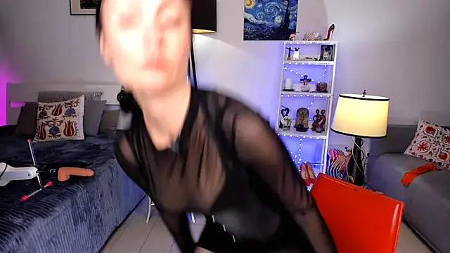 Snapshot of MissAliciaFD chatting on September 18, 8:27 am MissAliciaFD online show from September 18, 8:27 am